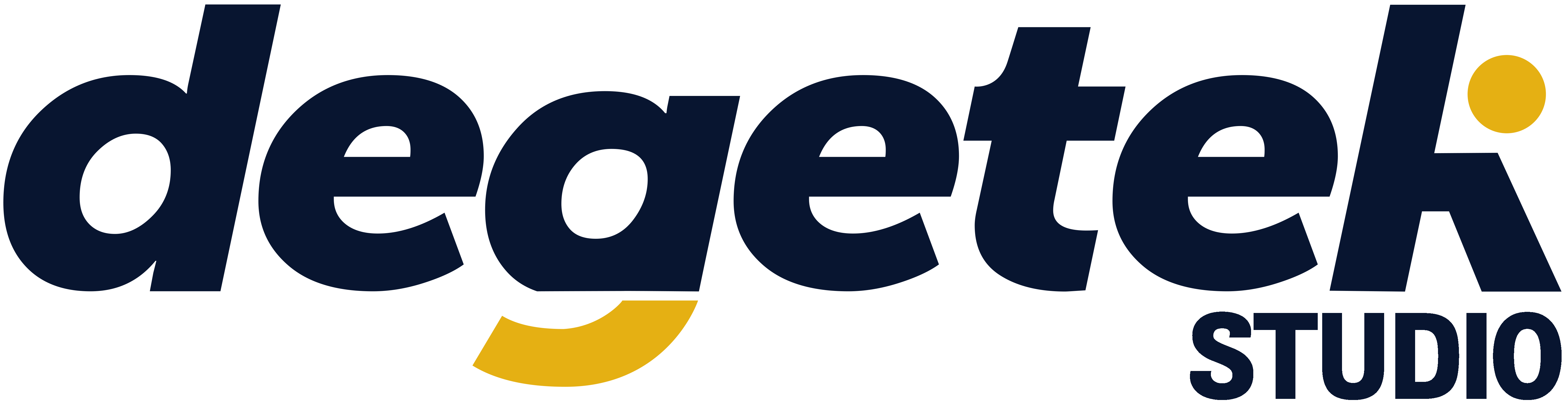 Degetek logo